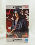 BANDAI - Banpresto Grandista Uchiha Itachi