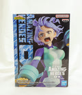 BANDAI - BANPRESTO - MY HERO ACADEMIA - THE AMAZING HEROES DX - NEJIRE HADO