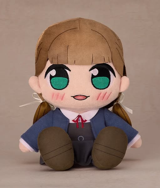 [PRE-ORDER] Good Smile Company - Love Live! Superstar!! - Kuripan Plushie Kinako Sakurakoji / Mei Yoneme / Shiki Wakana / Natsumi Onitsuka