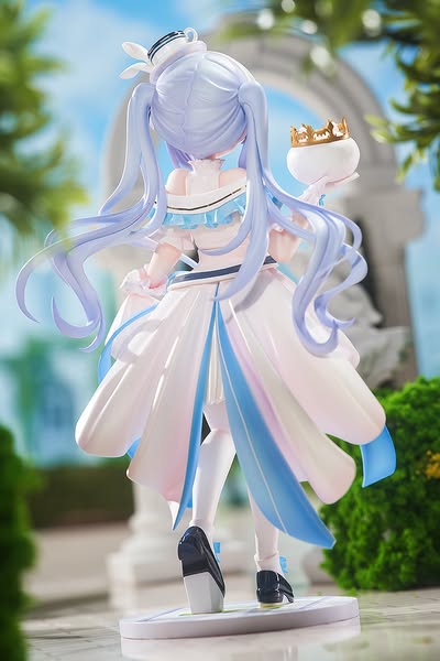 [PRE-ORDER] Luminous Box - Is the Order a Rabbit? - Chino dress ver.
