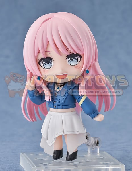 [PRE-ORDER] Good Smile Arts Shanghai - BanG Dream! It's MyGO!!! - Nendoroid Anon Chihaya