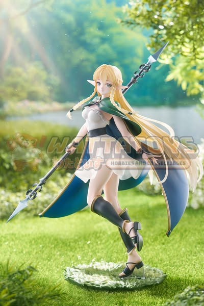 [PRE-ORDER] Kotobukiya - Unicorn Overlord - Eltolinde