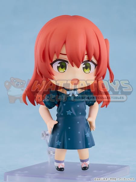 [PRE-ORDER] Good Smile Company - Bocchi The Rock! - Nendoroid Ikuyo Kita Casual Clothes Ver.