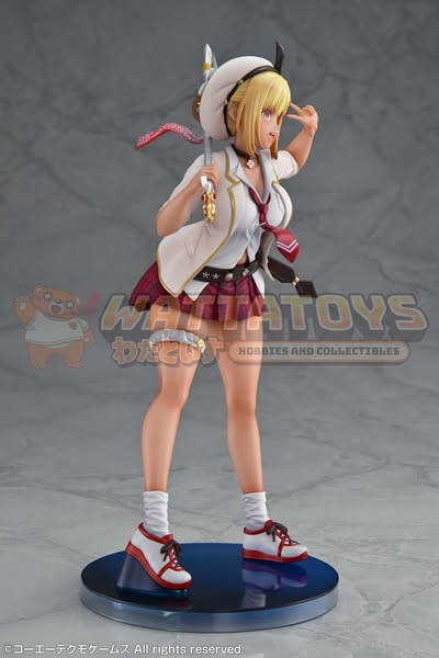 [PRE-ORDER] MEDICOS ENTERTAINMENT - Atelier Resleriana - Ryza Resleri Academy Ver.