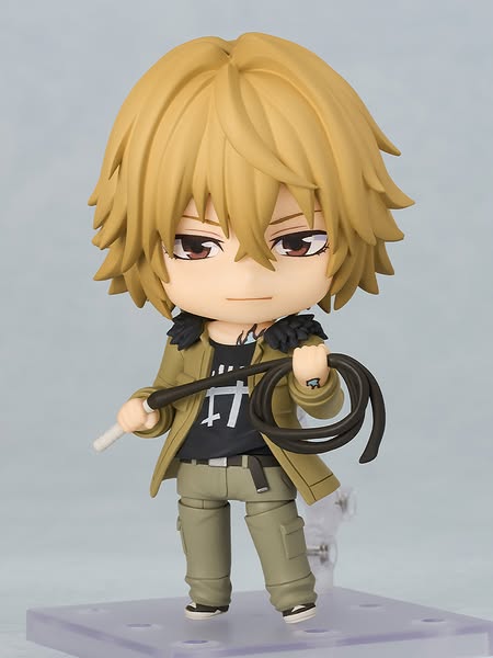 [PRE-ORDER] ORANGE ROUGE - Kateikyoushi Hitman REBORN! - Nendoroid Dino