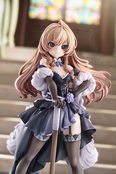 [PRE-ORDER] Luminous Box - Toradora! - Taiga Aisaka Dress Ver.