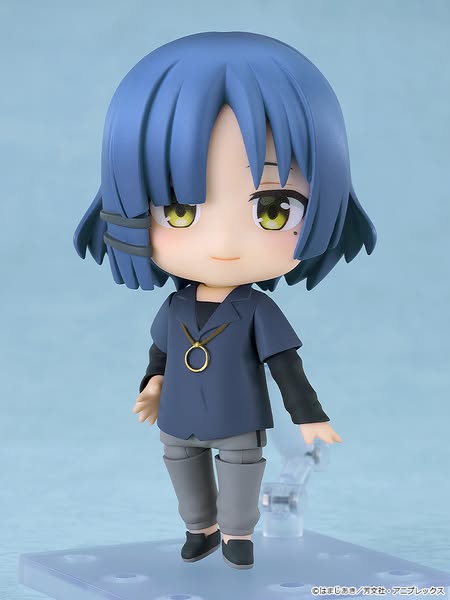 [PRE-ORDER] Good Smile Company - Bocchi the Rock! - Nendoroid Ryo Yamada Casual Clothes Ver.