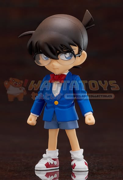 [PRE-ORDER] FREEing - Detective Conan - figFIX Conan Edogawa