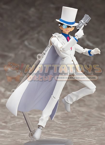 [PRE-ORDER] FREEing - Detective Conan - figma Kid the Phantom Thief