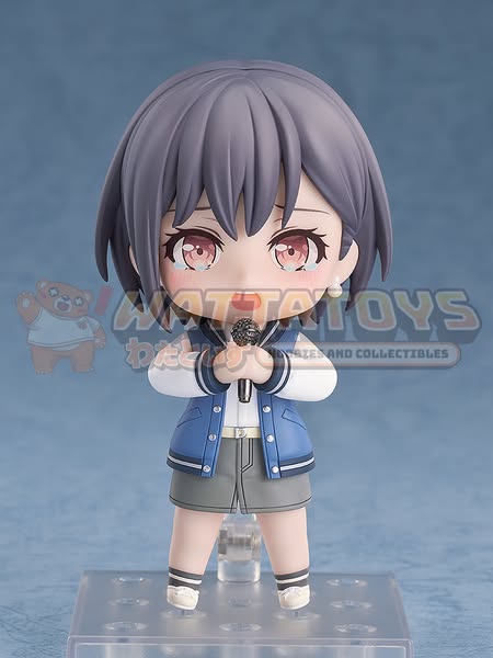 [PRE-ORDER] Good Smile Arts Shanghai - BanG Dream! It's MyGO!!! - Nendoroid Tomori Takamatsu