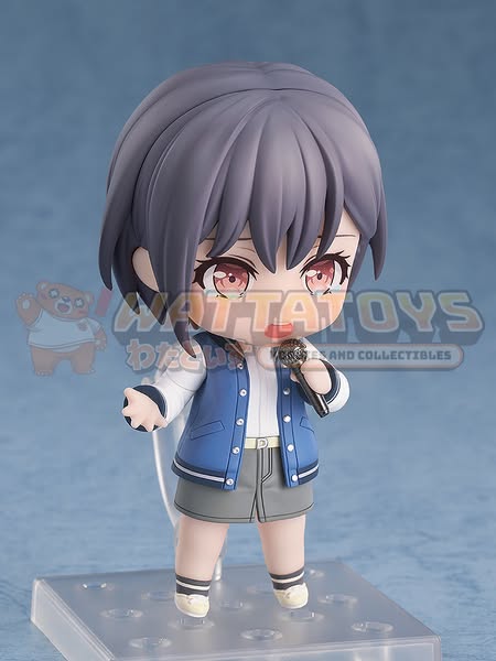 [PRE-ORDER] Good Smile Arts Shanghai - BanG Dream! It's MyGO!!! - Nendoroid Tomori Takamatsu