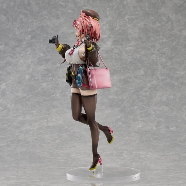 [PRE-ORDER] Union Creative - Girls' Frontline: Neural Cloud - Willow