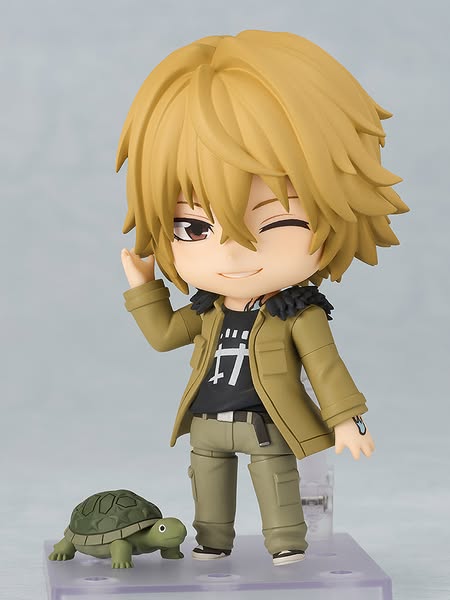 [PRE-ORDER] ORANGE ROUGE - Kateikyoushi Hitman REBORN! - Nendoroid Dino
