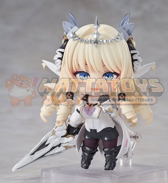 [PRE-ORDER] Good Smile Arts Shanghai - GODDESSS OF VICTORY: NIKKE - Nendoroid Crown