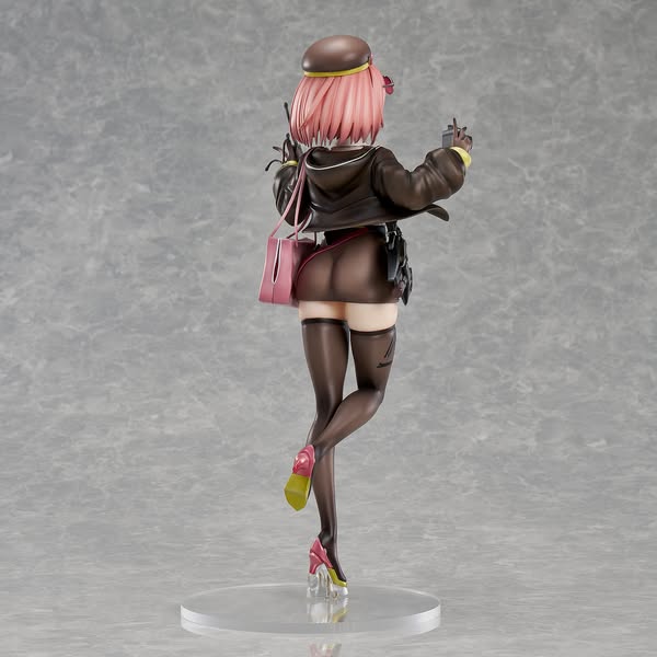 [PRE-ORDER] Union Creative - Girls' Frontline: Neural Cloud - Willow