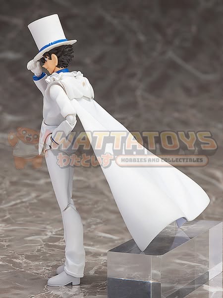 [PRE-ORDER] FREEing - Detective Conan - figma Kid the Phantom Thief