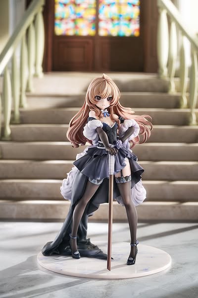 [PRE-ORDER] Luminous Box - Toradora! - Taiga Aisaka Dress Ver.
