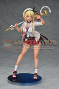 [PRE-ORDER] MEDICOS ENTERTAINMENT - Atelier Resleriana - Ryza Resleri Academy Ver.