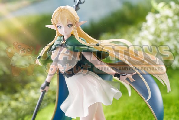 [PRE-ORDER] Kotobukiya - Unicorn Overlord - Eltolinde
