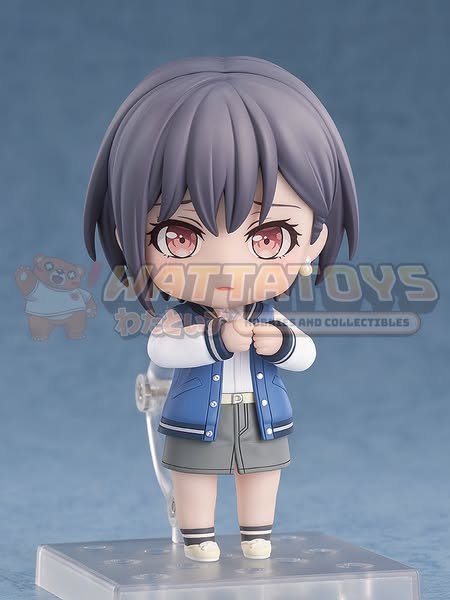 [PRE-ORDER] Good Smile Arts Shanghai - BanG Dream! It's MyGO!!! - Nendoroid Tomori Takamatsu
