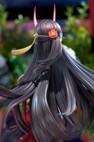 [PRE-ORDER] APEX TOYS - AZUR LANE - 1/7 scale Noshiro「Uncharted Festival Ground?」Painted Figure w BONUS