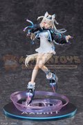 [PRE-ORDER] Design COCO - 1/7 scale hololive English -Advent- Fuwawa Abyssgard ”AXGRIT” Ver. Complete Figure [Standard Edition]