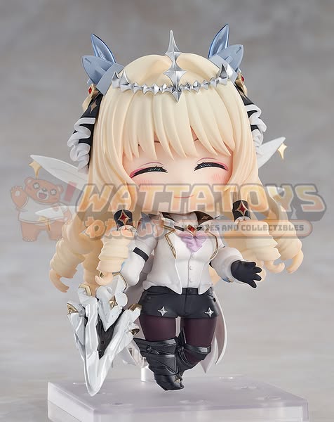 [PRE-ORDER] Good Smile Arts Shanghai - GODDESSS OF VICTORY: NIKKE - Nendoroid Crown