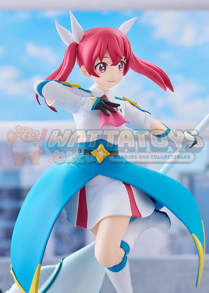 [PRE-ORDER] Good Smile Company - Magilumiere Co. Ltd. - POP UP PARADE Kana Sakuragi L Size