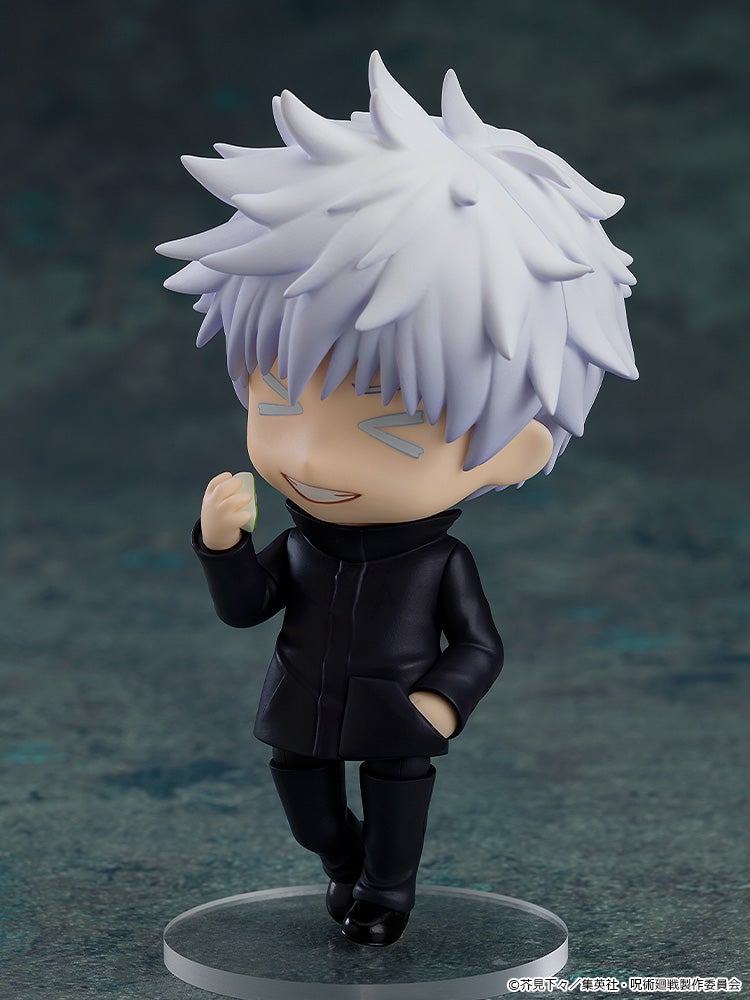 [PRE-ORDER] Good Smile Company Nendoroid Jujutsu Kaisen Satoru Gojo