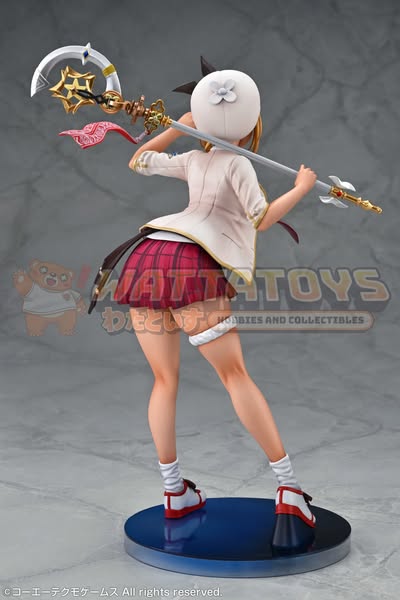 [PRE-ORDER] MEDICOS ENTERTAINMENT - Atelier Resleriana - Ryza Resleri Academy Ver.