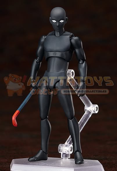 [PRE-ORDER] FREEing - Detective Conan - figma True Criminal