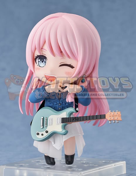 [PRE-ORDER] Good Smile Arts Shanghai - BanG Dream! It's MyGO!!! - Nendoroid Anon Chihaya