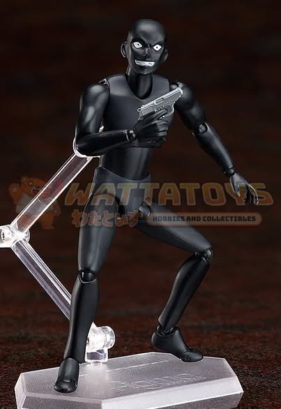 [PRE-ORDER] FREEing - Detective Conan - figma True Criminal
