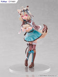 [PRE-ORDER] FURYU - [Virtual YouTuber] - Amakami Konomi 1/7 Scale Figure