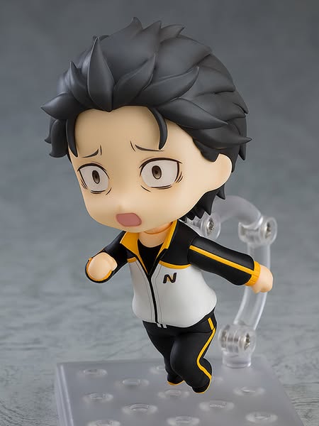 [PRE-ORDER] Good Smile Company - Re:ZERO -Starting Life in Another World- - Nendoroid Subaru Natsuki