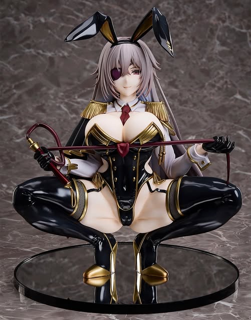 [PRE-ORDER] BINDing - Elizaveta