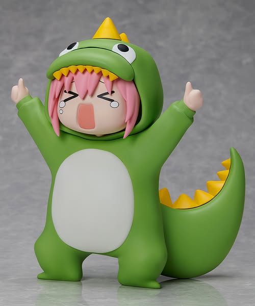 [PRE-ORDER] Aniplex - Bocchi the Rock! - Hitori Gotoh Attention-Seeking Monster Soft Vinyl Figure