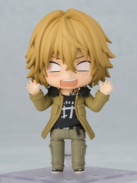 [PRE-ORDER] ORANGE ROUGE - Kateikyoushi Hitman REBORN! - Nendoroid Dino