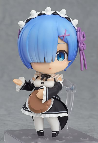 [PRE-ORDER] Good Smile Company - Re:ZERO -Starting Life in Another World- - Nendoroid Rem