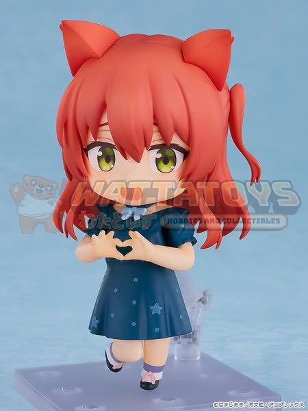 [PRE-ORDER] Good Smile Company - Bocchi The Rock! - Nendoroid Ikuyo Kita Casual Clothes Ver.