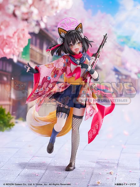 [PRE-ORDER] WING - Blue Archive - Izuna