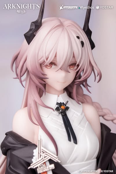 [PRE-ORDER] Myethos - 1/8 Gift+ - Arknights - Theresa: Journey of Music VER.