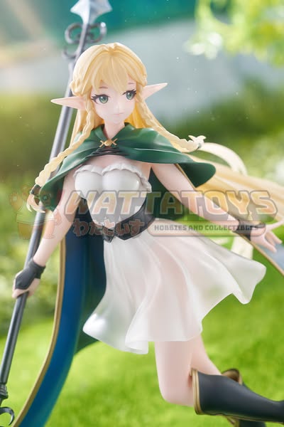 [PRE-ORDER] Kotobukiya - Unicorn Overlord - Eltolinde