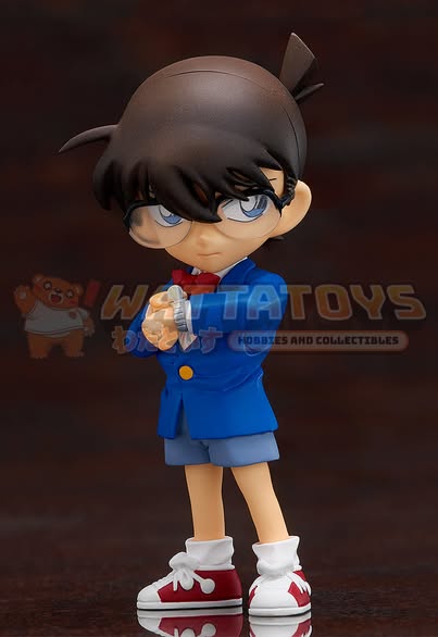 [PRE-ORDER] FREEing - Detective Conan - figFIX Conan Edogawa