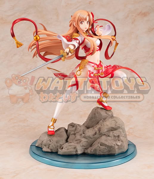 [PRE-ORDER] KADOKAWA - Sword Art Online - Asuna Cool Beauty Ver.