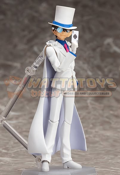 [PRE-ORDER] FREEing - Detective Conan - figma Kid the Phantom Thief