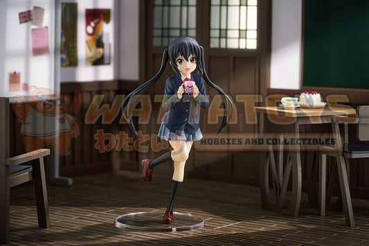 [PRE-ORDER] Good Smile Arts Shanghai - K-ON!! - POP UP PARADE Azusa Nakano L Size