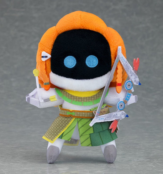 [PRE-ORDER] Good Smile Company ASTROBOT Plushie (Gravity Daze: Kitten Bot/Horizon: Aloy Bot)