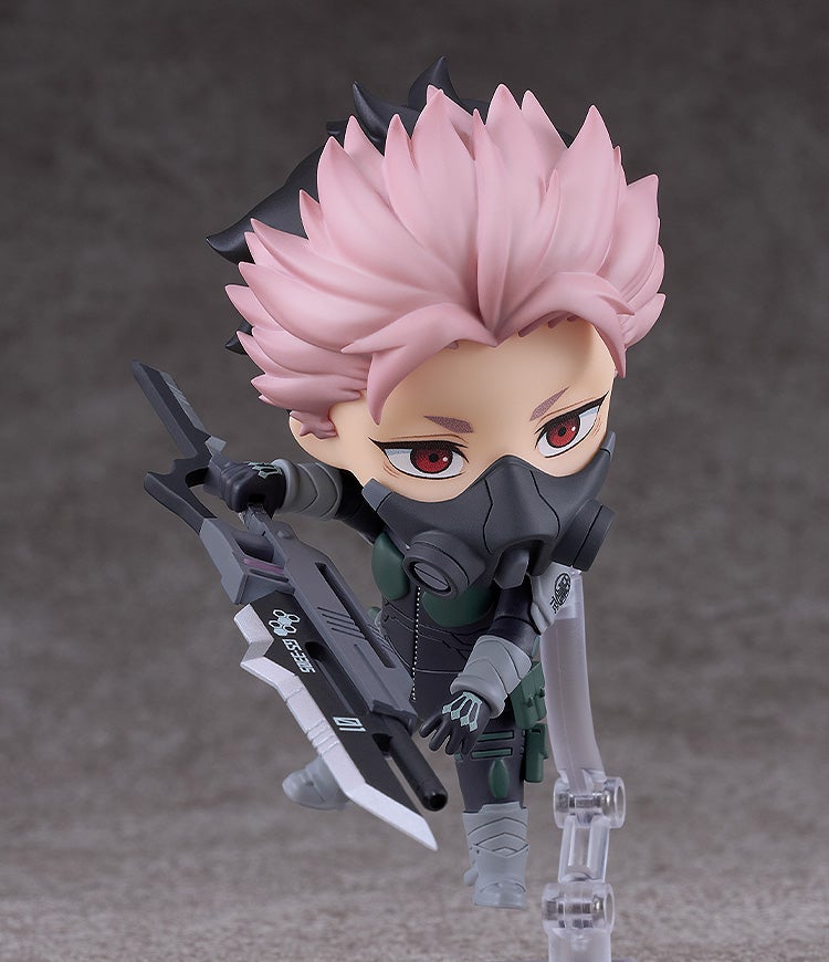 [PRE-ORDER] Good Smile Company Nendoroid Gen Narumi