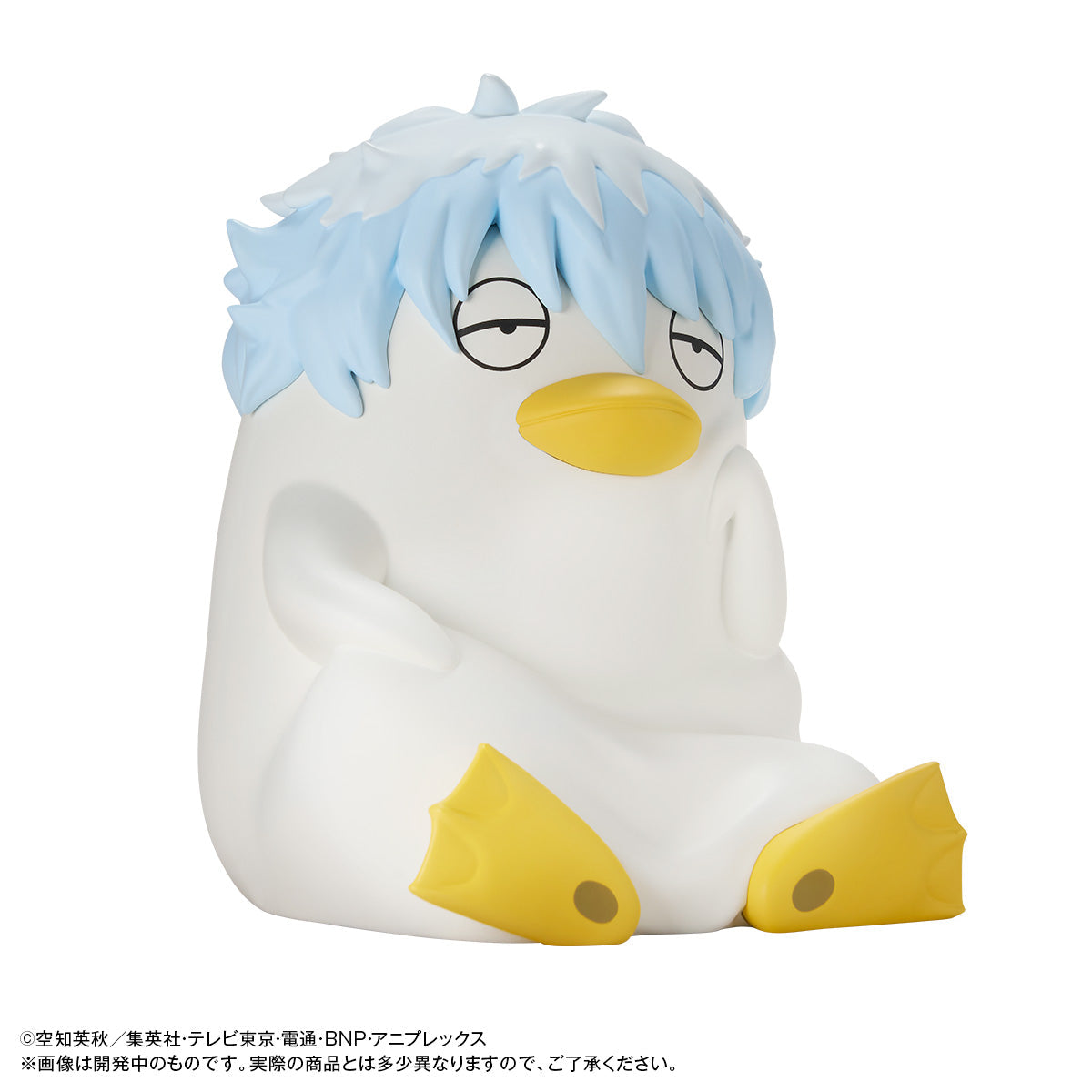 [PRE-ORDER] Megahouse Character Bank Standard Gintama Ginzabeth